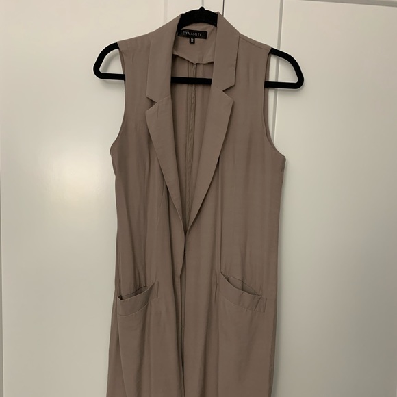 dynamite blazer - Picture 2 of 4